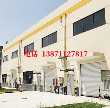 金平冷库拉链保温门