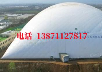 金平气膜棚卷帘门,电动门