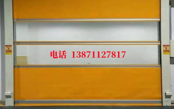 金平洁净室门